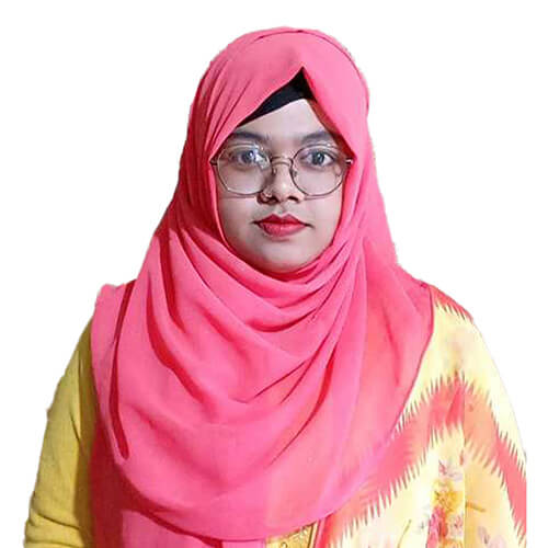 Afifah Ayaat